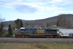 CSX 5410